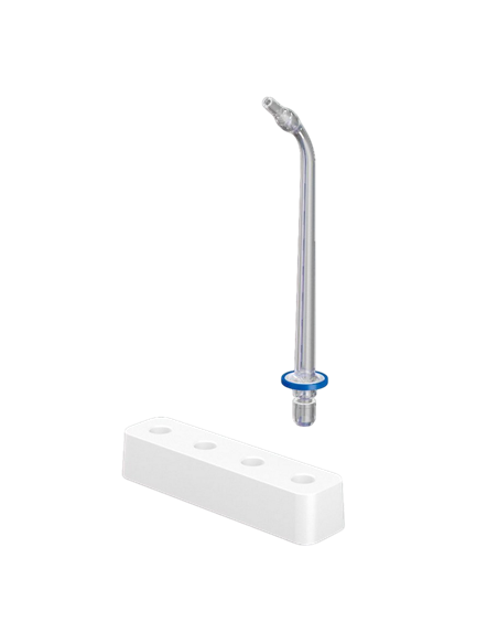 Ирригатор для полости рта Panasonic EW1611W520, Белый