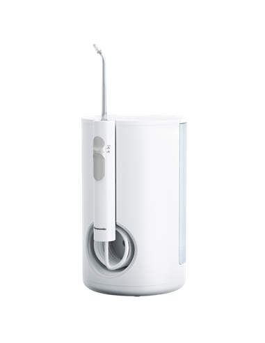 Ирригатор для полости рта Panasonic EW1611W520, Белый