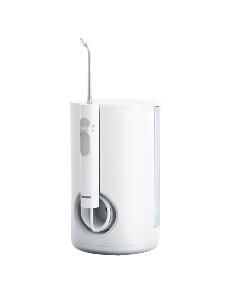 Ирригатор для полости рта Panasonic EW1611W520, Белый