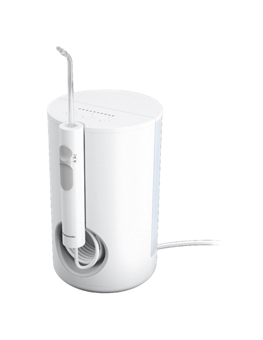 Irigator oral Panasonic EW1611W520, Alb