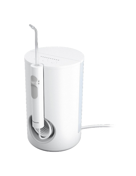 Ирригатор для полости рта Panasonic EW1611W520, Белый