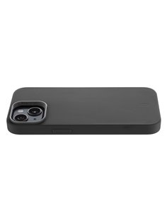 Чехол Cellularline Sensation - iPhone 14 Plus, Чёрный 2