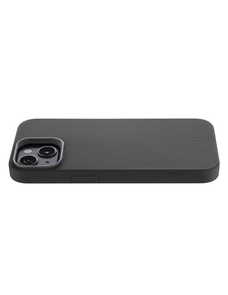 Husă Cellularline Sensation - iPhone 14 Plus, Negru