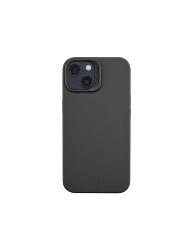 Чехол Cellularline Sensation - iPhone 14 Plus, Чёрный