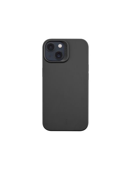 Чехол Cellularline Sensation - iPhone 14 Plus, Чёрный