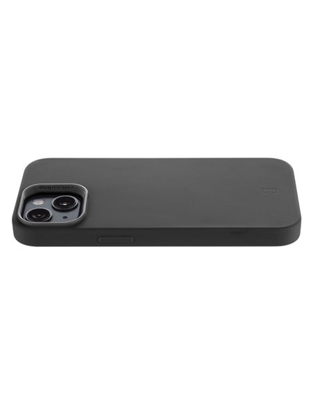 Husă Cellularline Sensation - iPhone 14 Plus, Negru