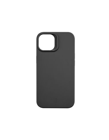 Чехол Cellularline Sensation - iPhone 14 Plus, Чёрный