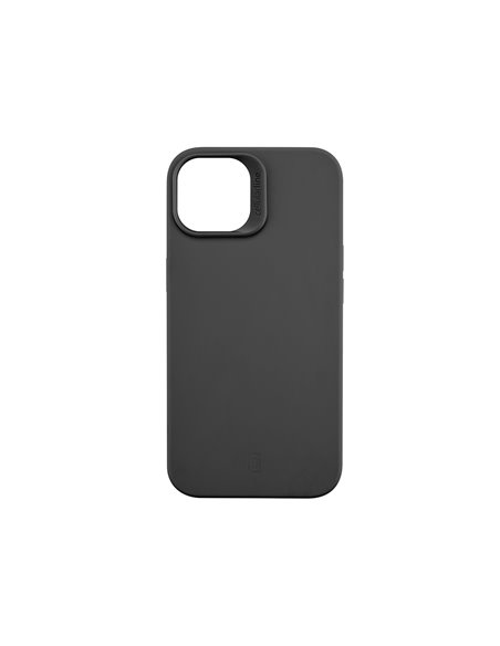 Husă Cellularline Sensation - iPhone 14 Plus, Negru