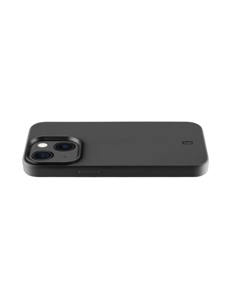 Husă Cellularline Sensation - iPhone 14 Plus, Negru