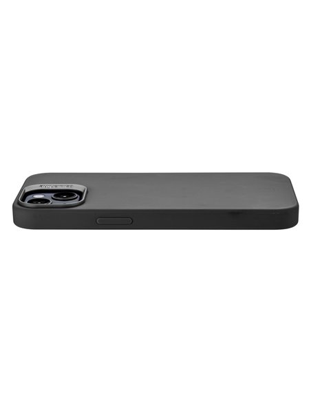 Husă Cellularline Sensation - iPhone 14 Plus, Negru