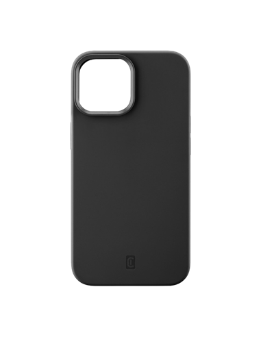 Husă Cellularline Sensation - iPhone 14 Plus, Negru