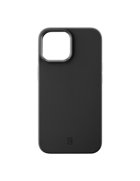 Чехол Cellularline Sensation - iPhone 14 Plus, Чёрный