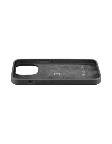 Чехол Cellularline Sensation - iPhone 14 Plus, Чёрный