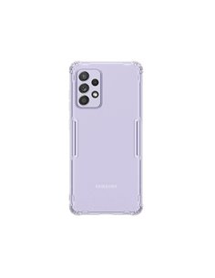 Чехол Nillkin Galaxy A52 - Nature, Прозрачный 2
