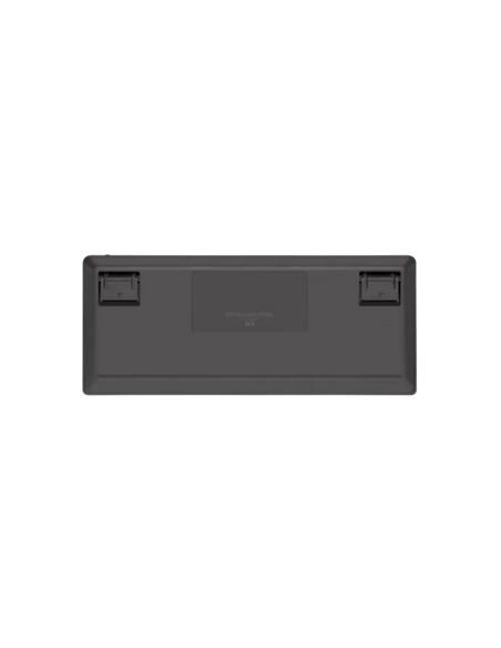 Клавиатура Logitech MX Mechanical Mini, Беспроводное, Серый