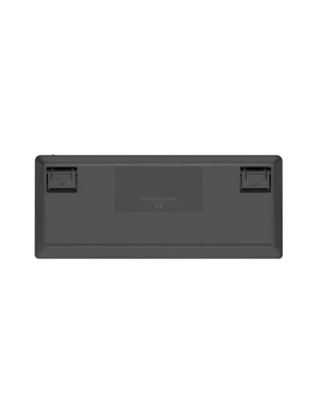 Клавиатура Logitech MX Mechanical Mini, Беспроводное, Серый