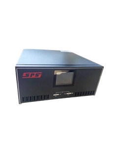 Источник бесперебойного питания SPS SH300IN, Линейно-интерактивный, 300VA 2