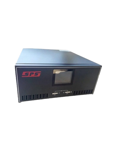 Источник бесперебойного питания SPS SH300IN, Линейно-интерактивный, 300VA