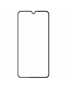 Sticlă de protecție Xcover Samsung Galaxy A15 - Full Glue Premium, Negru 2