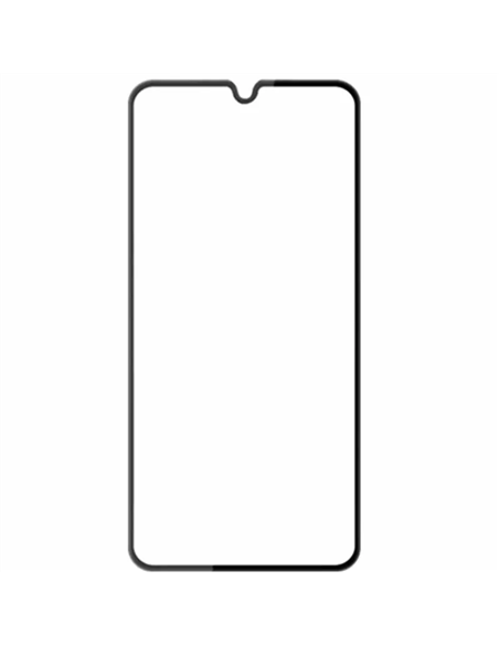 Sticlă de protecție Xcover Samsung Galaxy A15 - Full Glue Premium, Negru