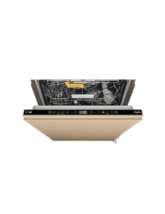Посудомоечная машина Whirlpool W8I HT58 T, Чёрный 2