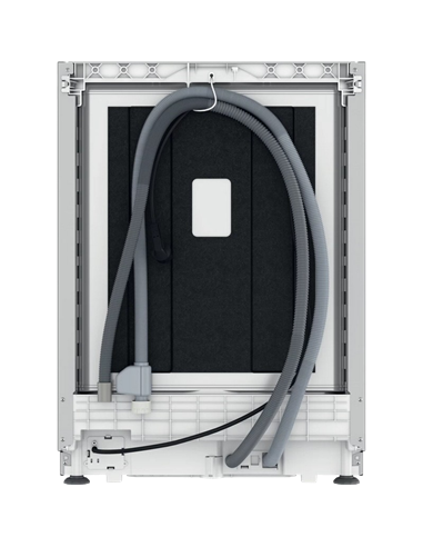 Посудомоечная машина Whirlpool W8I HT58 T, Чёрный