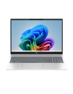 Ноутбук 16" HP OmniBook 5 Laptop AI 16, Glacier Silver, Intel Core Ultra 7 255U, 16Гб/1024Гб, FreeDOS