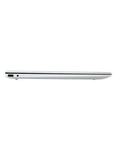 Ноутбук 16" HP OmniBook 5 Laptop AI 16, Glacier Silver, Intel Core Ultra 7 255U, 16Гб/1024Гб, FreeDOS