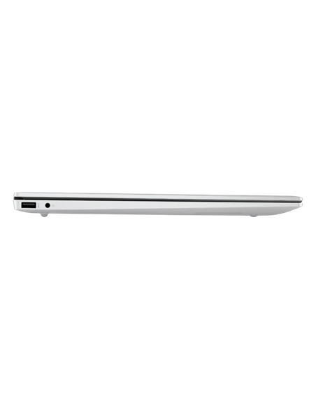Ноутбук 16" HP OmniBook 5 Laptop AI 16, Glacier Silver, Intel Core Ultra 7 255U, 16Гб/1024Гб, FreeDOS