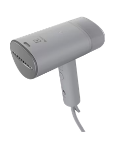 Ручной отпариватель Electrolux E5HS1-6UG, Серый 2