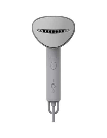 Aparat de călcat vertical cu aburi Electrolux E5HS1-6UG, Gri