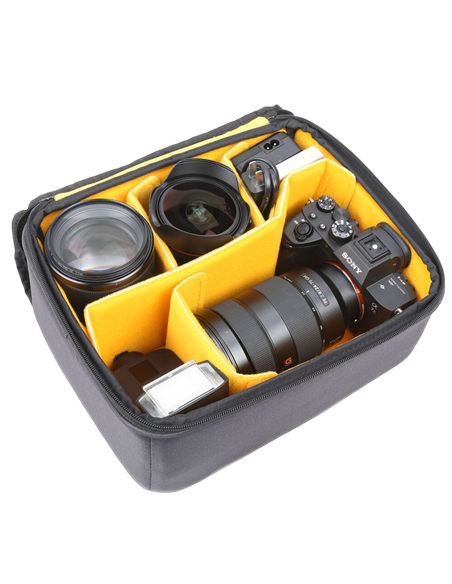 Rucsac pentru cameră Vanguard VEO Active 42M GY, Grey