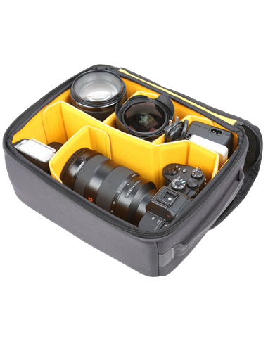Rucsac pentru cameră Vanguard VEO Active 42M GY, Grey