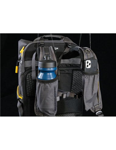 Rucsac pentru cameră Vanguard VEO Active 42M GY, Grey