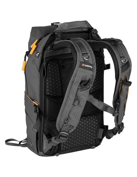 Rucsac pentru cameră Vanguard VEO Active 42M GY, Grey