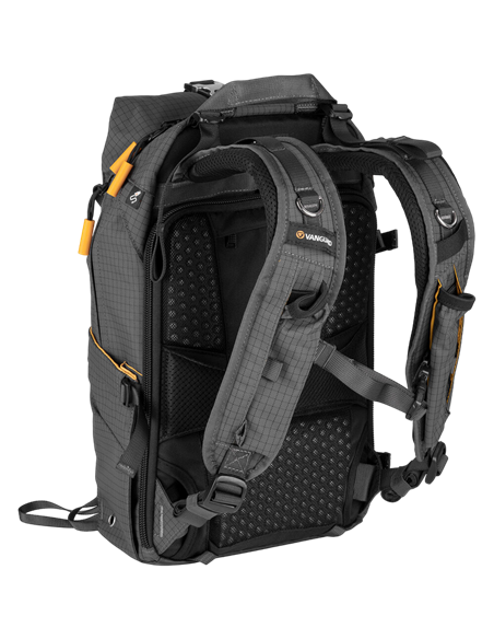 Rucsac pentru cameră Vanguard VEO Active 42M GY, Grey