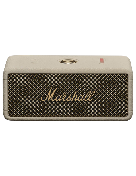 Bluetooth-динамик Marshall Emberton III, Cream
