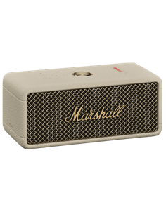Bluetooth-динамик Marshall Emberton III, Cream 2
