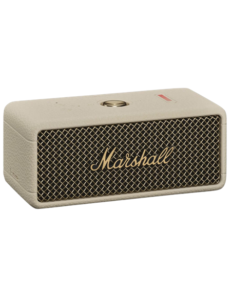 Difuzor Bluetooth Marshall Emberton III, Cream