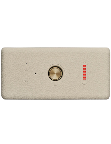 Bluetooth-динамик Marshall Emberton III, Cream