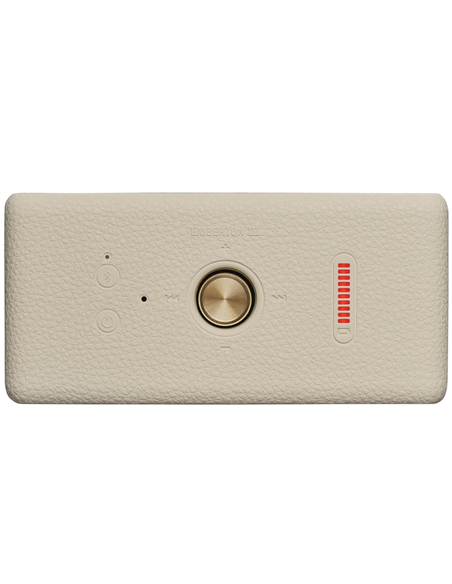 Difuzor Bluetooth Marshall Emberton III, Cream