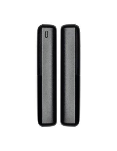 Acumulator extern RivaCase VA2572, 20000mAh, Negru