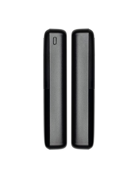 Acumulator extern RivaCase VA2572, 20000mAh, Negru