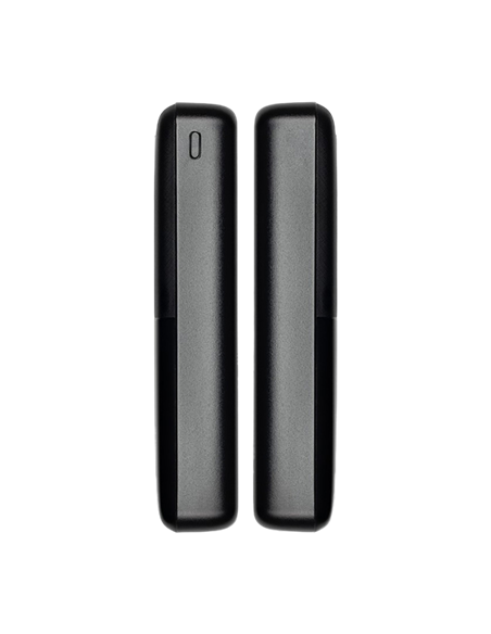 Acumulator extern RivaCase VA2572, 20000mAh, Negru