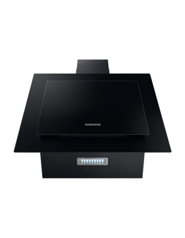 Hota de perete Samsung NK24B3501VB/WT, Negru
