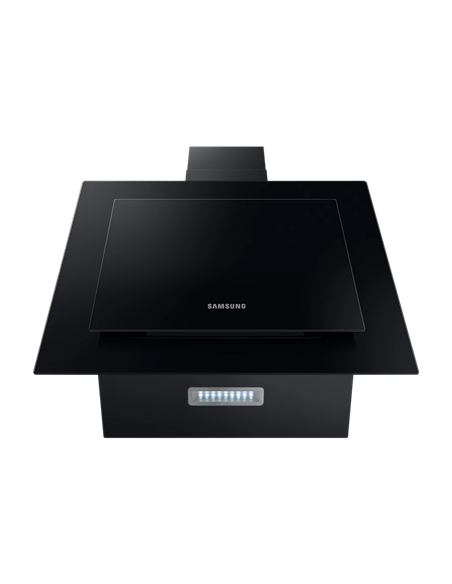 Hota de perete Samsung NK24B3501VB/WT, Negru