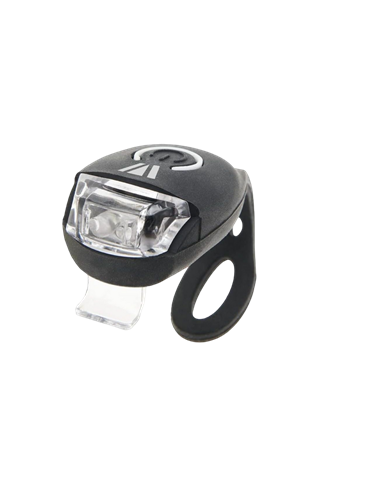 Lumină frontală Newrban NEWMLIGHTK, Negru