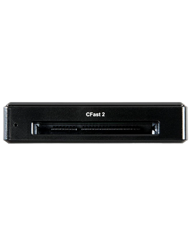 Cititor de carduri Transcend TS-RDF2, micro-USB, USB Type-A, Negru