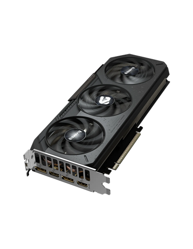 Видеокарта Gigabyte GV-N5050GAMING OC-8GD, 8GB GDDR6 128бит