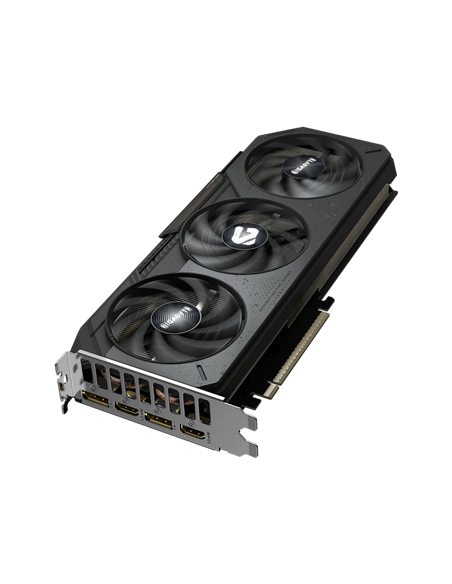 Видеокарта Gigabyte GV-N5050GAMING OC-8GD, 8GB GDDR6 128бит